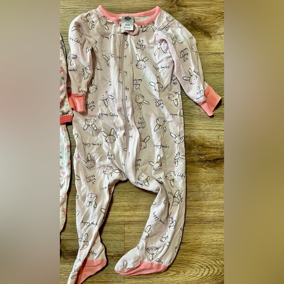 Baby Sleeper Lot, 4 piece lot - Picture 9 of 10